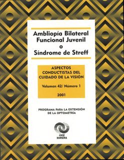 libro sindrome de streff