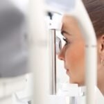 Terapia visual en adultos Úbeda Federeopticos trinidad optica optometrista