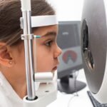 La importancia de los exámenes visuales regulares en Úbeda Federopticos trinidad optica