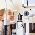 Revisiones visuales en Úbeda. Vuelta al cole Federopticos trinidad optica