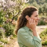 Polen y audífonos en primavera cómo proteger tu audición en Úbeda Centro auditivo Audiocentro trinidad