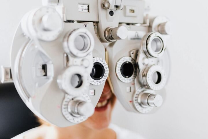 Cómo saber si tu graduación ha cambiado Fedeopticos trinidad optica ubeda revision vista