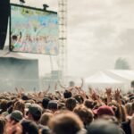 Cómo proteger tus oídos en los festivales de música audiocentro trinidad federopticos centro auditivo Úbeda