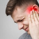Acúfenos o tinnitus por qué aparecen los pitidos en los oídos audiocentro trinidad ubeda centro auditivo audicion