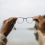 Ves peor de noche por que veo mal de noche federopticos trinidad ubeda optica