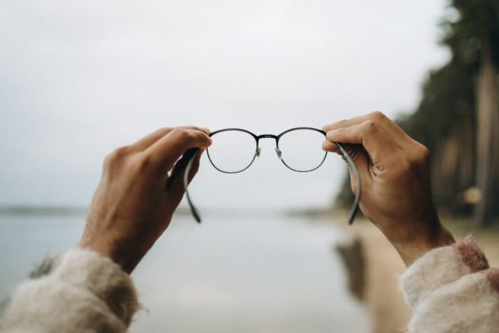 Ves peor de noche por que veo mal de noche federopticos trinidad ubeda optica