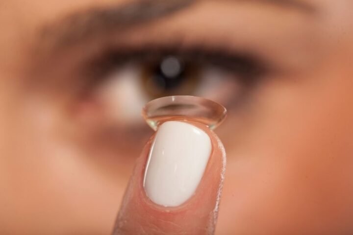 te molestan las lentillas optica ubeda federopticos trinidad revision visual